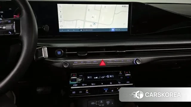 Hyundai Grandeur Hybrid (GN7) id 3555485 из Кореи 7