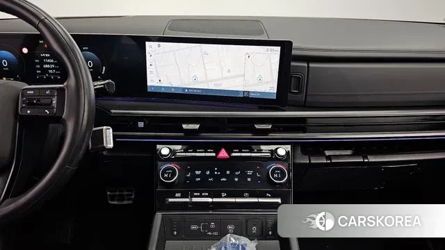 Hyundai Santa Fe (MX5) id 3457542 из Кореи 7