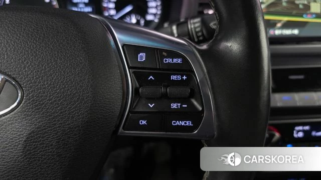 Hyundai Sonata New Rise id 4411442 из Кореи 7