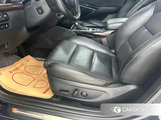 Kia Come New K7 id 2981853 из Кореи 7