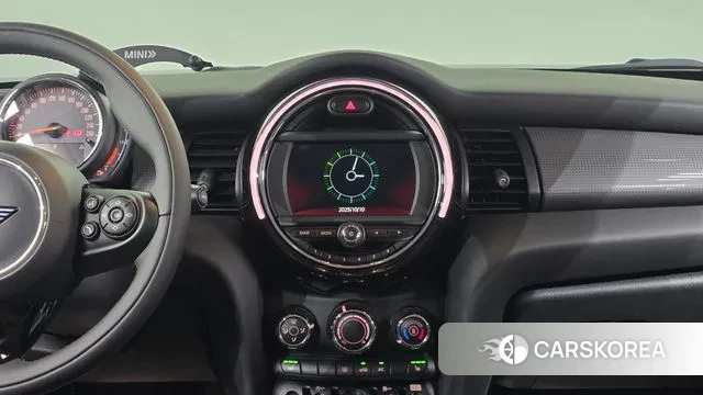 Mini Cooper id 3232813 из Кореи 7