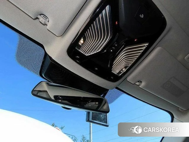 BMW 5 Series (G30) id 4750967 из Кореи 7