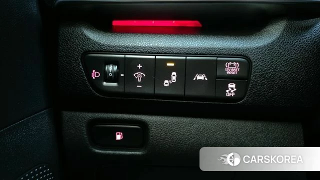 Kia The New Niro id 3828237 из Кореи 7