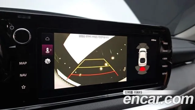 Kia K5 3rd generation id 2858070 из Кореи 7