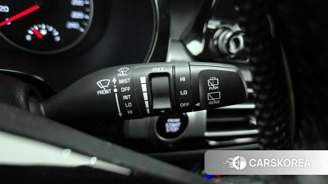 Kia Seltos id 4310521 из Кореи 7