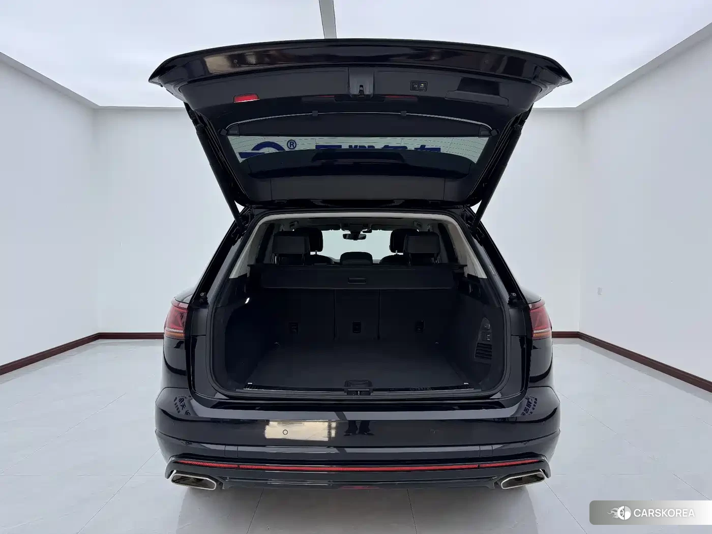 Volkswagen Touareg id 4539312 из Китая 7
