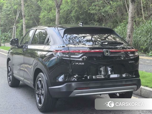 Honda Binzhi id 4353757 из Китая 7