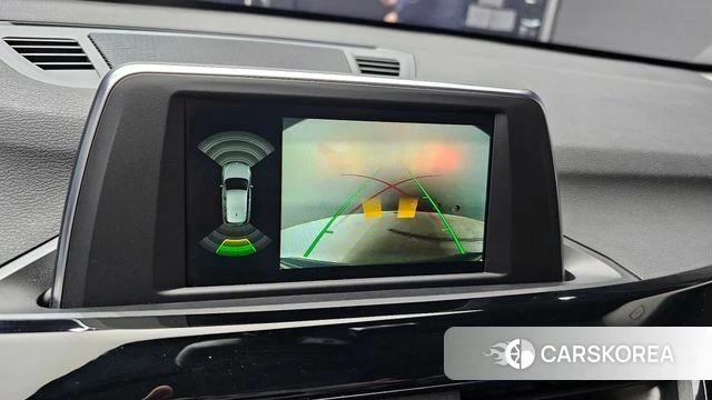 BMW X1 (F48) id 3845445 из Кореи 7