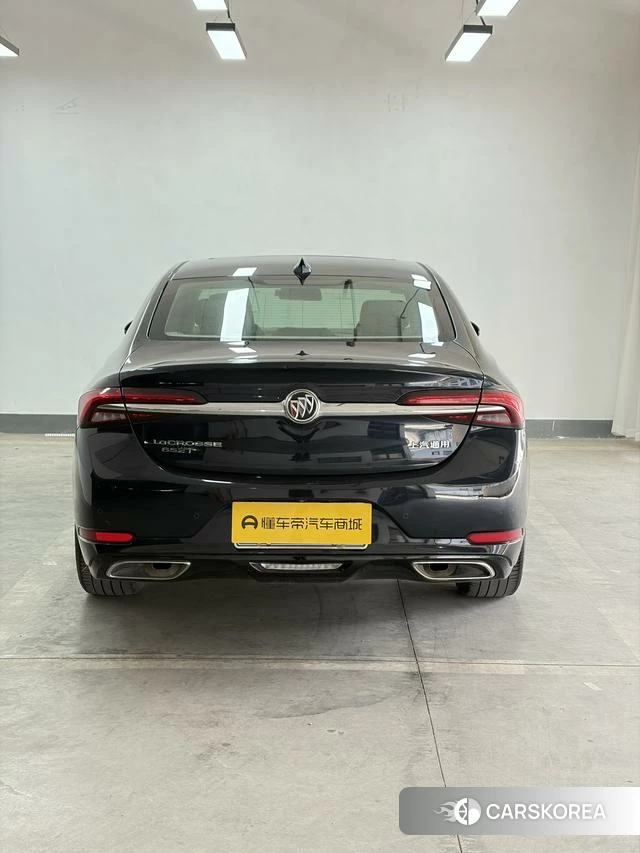 Buick Lacrosse id 4253793 из Китая 7
