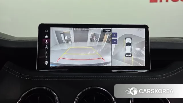 Kia Stinger Meister id 3043396 из Кореи 7