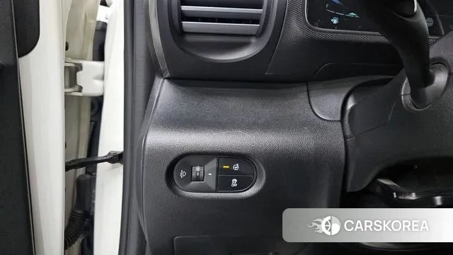 Hyundai Casper id 3306034 из Кореи 7