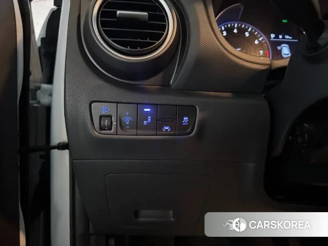 Hyundai Kona id 3641089 из Кореи 7