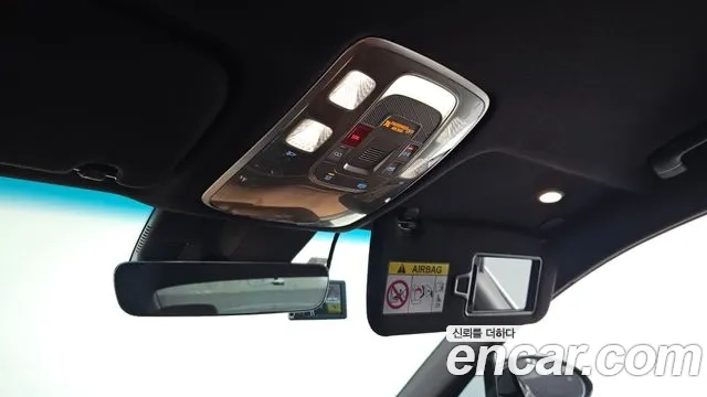 Genesis G80 (RG3) id 2944298 из Кореи 7