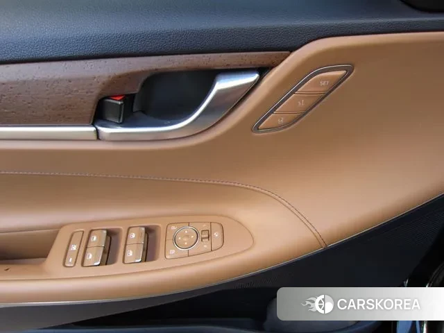 Hyundai Grandeur IG Hybrid id 3536070 из Кореи 7