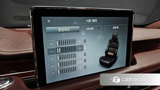 Lincoln Aviator 2nd generation id 3904513 из Кореи 7