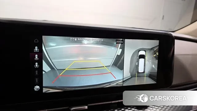 Kia Carnival 4th generation id 3722332 из Кореи 7