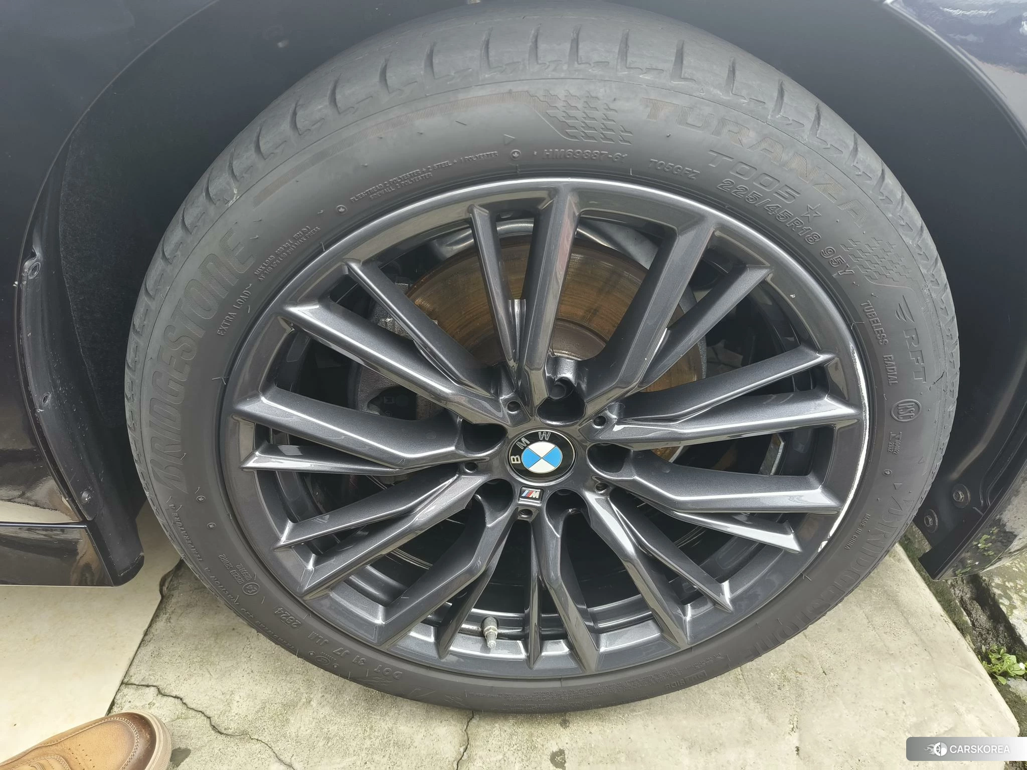 BMW 3 series id 4473850 из Китая 7