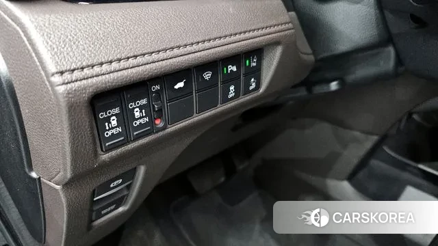 Honda Odyssey id 3013712 из Кореи 7