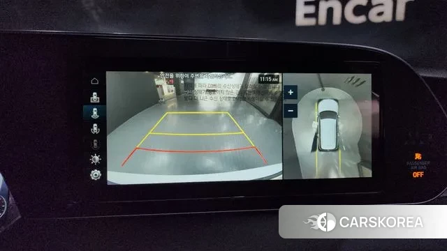 Hyundai Palisade id 3406887 из Кореи 7