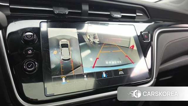 Chevrolet (GM Daewoo) Bolt EUV id 3940369 из Кореи 7