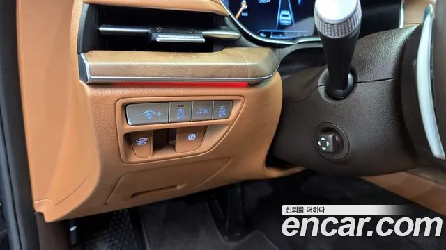 Genesis G80 (RG3) id 2797120 из Кореи 7