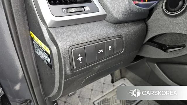 Hyundai All New Tucson id 3227032 из Кореи 7