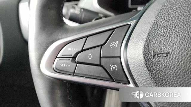 Renault Korea (Samsung) XM3 id 4267320 из Кореи 7