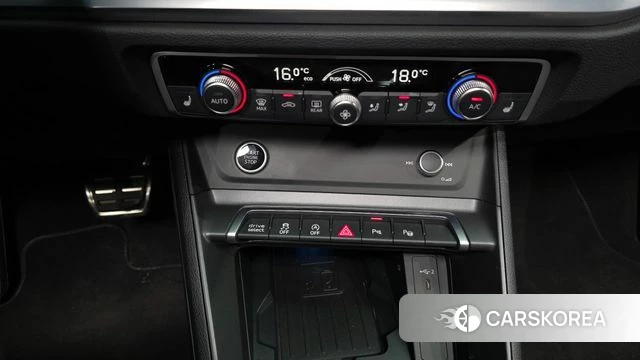 Audi Q3 (F3) id 4951220 из Кореи 7