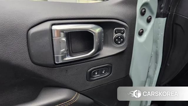 Jeep Wrangler (JL) id 3415540 из Кореи 7