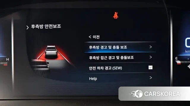 Ssangyong The New Rexton Sports Cannes id 3685327 из Кореи 7