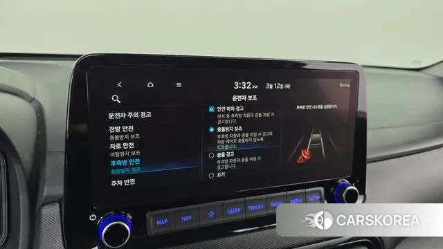 Hyundai The New Kona id 3778089 из Кореи 7