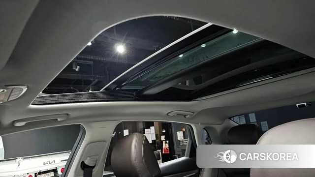 Hyundai The New Grandeur IG id 4390010 из Кореи 7
