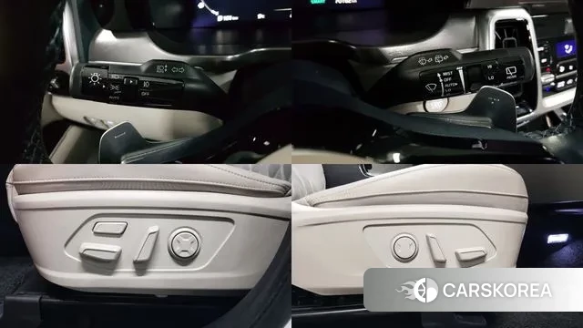 Kia Sorento 4th Generation id 3595347 из Кореи 7