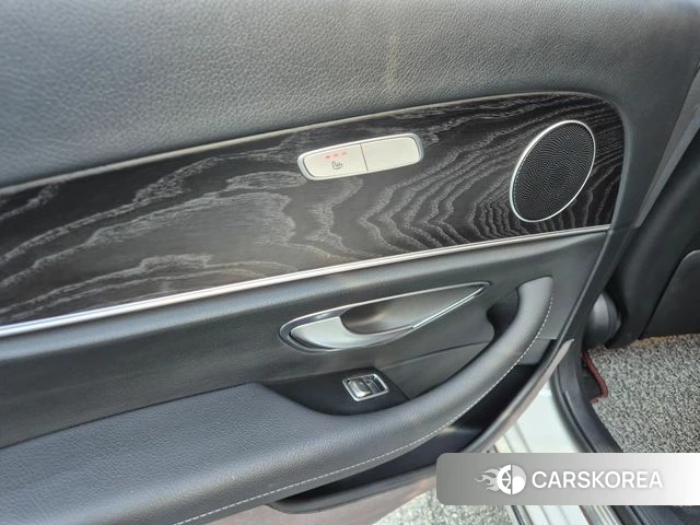 Mercedes-Benz E-Class W213 id 4339289 из Кореи 7