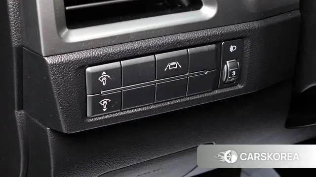 Ssangyong Beautiful Korando id 3407191 из Кореи 7