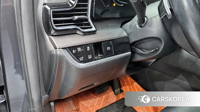 Kia Sportage 5th Generation Hybrid id 3776764 из Кореи 7