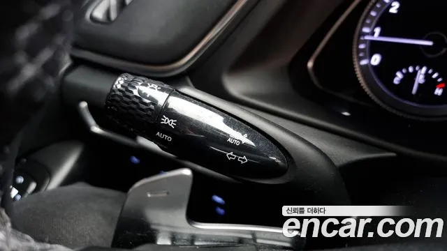 Hyundai Sonata (DN8) id 2689979 из Кореи 7