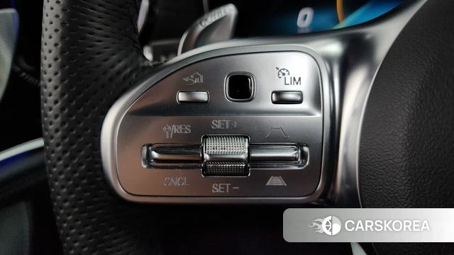 Mercedes-Benz AMG GT id 4688463 из Кореи 7