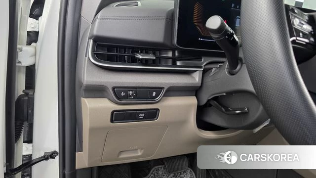 Kia The New Carnival 4th Generation id 4462240 из Кореи 7