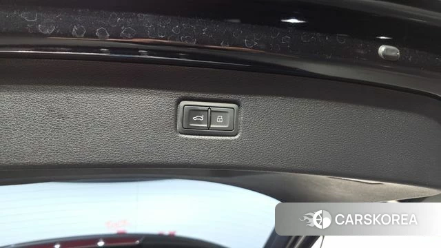 Audi Q7 (4M) id 4345138 из Кореи 7