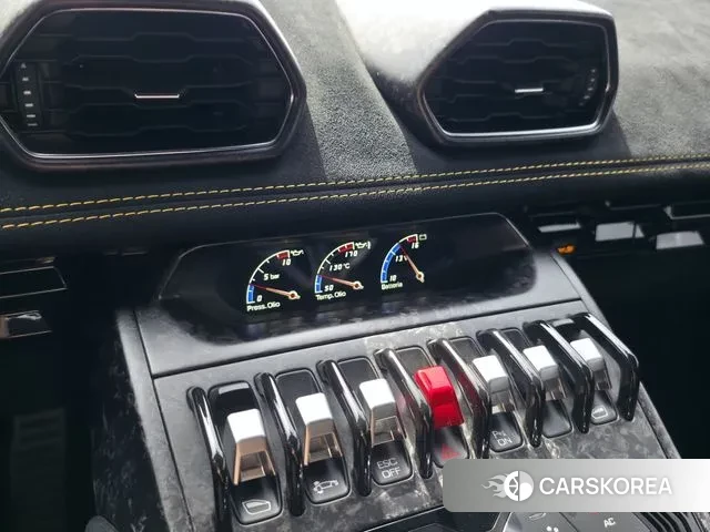 Lamborghini Huracan id 3248994 из Кореи 7