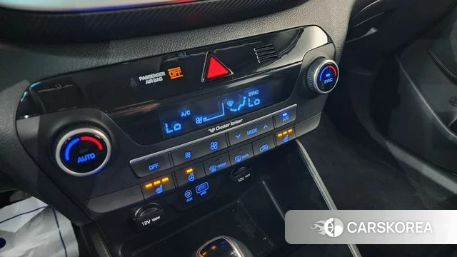 Hyundai All New Tucson id 3955508 из Кореи 7