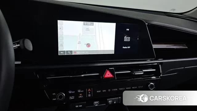 Kia Di Ol Nu Niro id 2993084 из Кореи 7