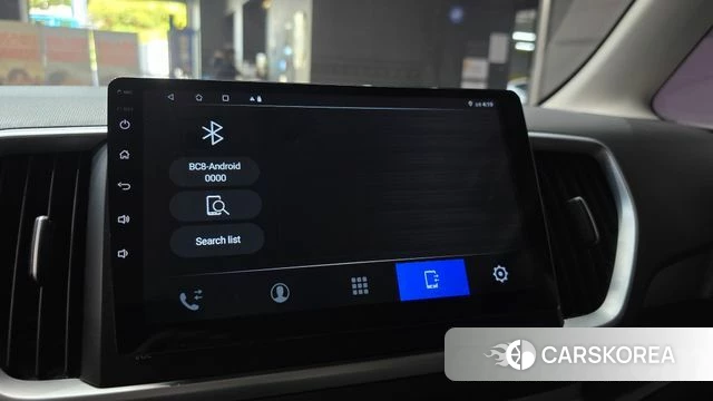 Kia The New Ray id 4285415 из Кореи 7