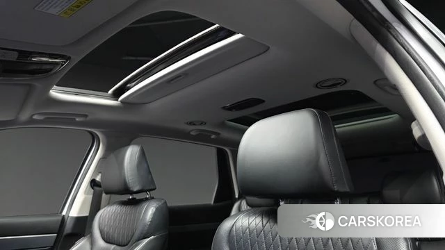 Hyundai Palisade id 4684222 из Кореи 7