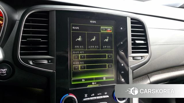 Renault Korea (Samsung) SM6 id 3807828 из Кореи 7