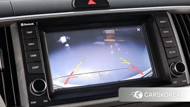 Kia The New Ray id 3019033 из Кореи 7