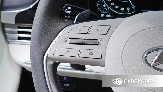 Hyundai The New Grandeur IG id 4769458 из Кореи 7