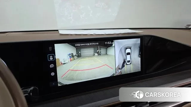 Hyundai Grandeur (GN7) id 3634506 из Кореи 7