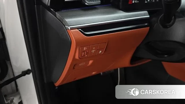 Kia The New K5 3rd generation id 3394053 из Кореи 7